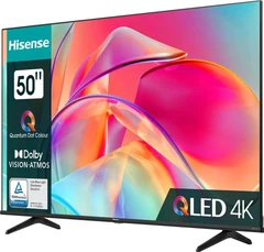 Купить Телевизор 50" Hisense 50E7KQ / Народный дискаунтер ЦЕНАЛОМ