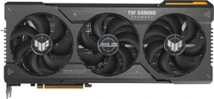 Купить Видеокарта ASUS AMD Radeon RX 7900 XT TUF Gaming OC Edition 20GB / Народный дискаунтер ЦЕНАЛОМ