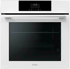 Купить Электрический духовой шкаф Haier HOQ-F3AAN3WB / Народный дискаунтер ЦЕНАЛОМ