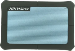 Купить Внешний диск HDD Hikvision T30 HS-EHDD-T30 1T Blue Rubber, 1TB / Народный дискаунтер ЦЕНАЛОМ