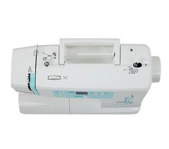 Купить Швейная машина Leader ArtMaster 320E / Народный дискаунтер ЦЕНАЛОМ