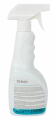 Купить Чистящее средство для кухни Brezo 97509, 0.5 л / Народный дискаунтер ЦЕНАЛОМ