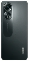 Купить Смартфон 6.72" OPPO A58 6/128GB черный / Народный дискаунтер ЦЕНАЛОМ
