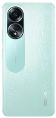 Купить Смартфон 6.72" OPPO A58 8/128GB светло-зеленый / Народный дискаунтер ЦЕНАЛОМ