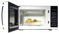 Купить Микроволновая печь Sakura SA-7052W, белый / Народный дискаунтер ЦЕНАЛОМ