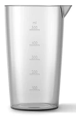 Купить Блендер Philips Daily Collection HR2531/00, белый / Народный дискаунтер ЦЕНАЛОМ
