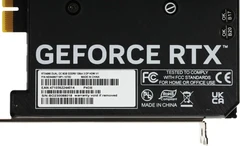 Купить Видеокарта Palit NVIDIA GeForce RTX 4060 Dual OC 8GB / Народный дискаунтер ЦЕНАЛОМ