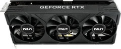Купить Видеокарта Palit NVIDIA GeForce RTX 4060 Ti JetStream OC 16GB / Народный дискаунтер ЦЕНАЛОМ