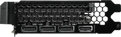 Купить Видеокарта Palit GeForce RTX 4060 Ti StormX OC 8GB (ne6406ts19p1-1060f) / Народный дискаунтер ЦЕНАЛОМ