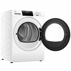 Купить Сушильная машина Haier HD90-A2929B / Народный дискаунтер ЦЕНАЛОМ