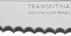 Купить Нож универсальный Tramontina TRADICIONAL, 12.7 см / Народный дискаунтер ЦЕНАЛОМ