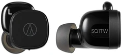 Купить Наушники TWS Audio-Technica ATH-SQ1TW / Народный дискаунтер ЦЕНАЛОМ