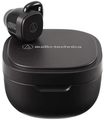 Купить Наушники TWS Audio-Technica ATH-SQ1TW / Народный дискаунтер ЦЕНАЛОМ
