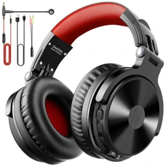 Купить Гарнитура игровая OneOdio Pro-M / Народный дискаунтер ЦЕНАЛОМ