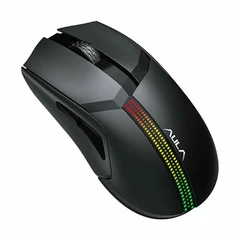 Купить Мышь игровая AULA F813 / Народный дискаунтер ЦЕНАЛОМ
