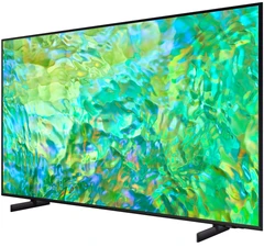 Купить Телевизор 43" Samsung UE43CU8000UXRU / Народный дискаунтер ЦЕНАЛОМ