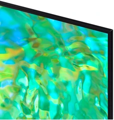 Купить Телевизор 43" Samsung UE43CU8000UXRU / Народный дискаунтер ЦЕНАЛОМ
