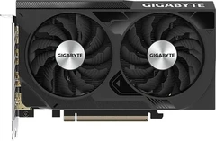 Купить Видеокарта GIGABYTE NVIDIA GeForce RTX 4060 Windforce OC 8GB / Народный дискаунтер ЦЕНАЛОМ