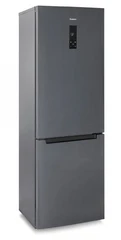Купить Холодильник Бирюса W960NF, матовый графит / Народный дискаунтер ЦЕНАЛОМ