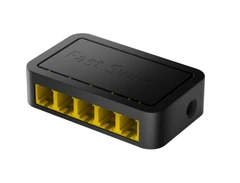 Купить Коммутатор CUDY FS105D / Народный дискаунтер ЦЕНАЛОМ