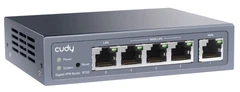 Купить Wi-Fi роутер CUDY R700 / Народный дискаунтер ЦЕНАЛОМ