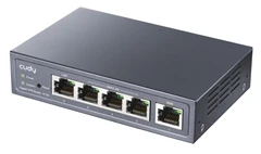 Купить Wi-Fi роутер CUDY R700 / Народный дискаунтер ЦЕНАЛОМ