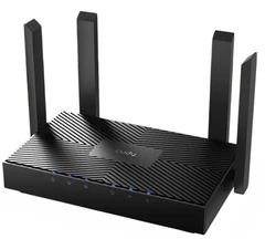 Купить WI-Fi роутер CUDY WR3000 / Народный дискаунтер ЦЕНАЛОМ