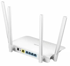 Купить WI-Fi роутер CUDY WR1300 / Народный дискаунтер ЦЕНАЛОМ
