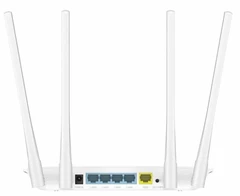 Купить WI-Fi роутер CUDY WR1200 / Народный дискаунтер ЦЕНАЛОМ