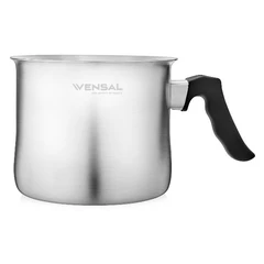 Купить Молочник Vensal Belle Selection, 1.5 л / Народный дискаунтер ЦЕНАЛОМ