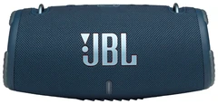 Купить Колонка портативная JBL Xtreme 3 Blue / Народный дискаунтер ЦЕНАЛОМ