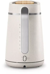 Купить Чайник Philips HD9365/10, белый / Народный дискаунтер ЦЕНАЛОМ