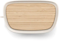 Купить Тостер Philips HD2640/10, бежевый / Народный дискаунтер ЦЕНАЛОМ