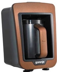 Купить Кофеварка Gorenje ATCM730T / Народный дискаунтер ЦЕНАЛОМ