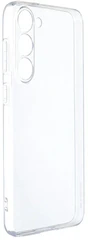 Купить Накладка DF для Samsung Galaxy S23 +, прозрачный / Народный дискаунтер ЦЕНАЛОМ