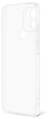 Купить Накладка DF для Xiaomi Redmi A1+/A2+/Poco C50/C51, прозрачный / Народный дискаунтер ЦЕНАЛОМ
