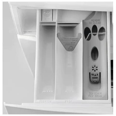 Купить Стиральная машина Electrolux EW8FN248B, белый / Народный дискаунтер ЦЕНАЛОМ