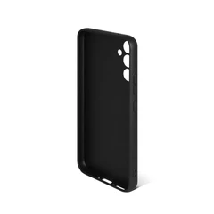 Купить Накладка DF для Samsung Galaxy A34, черный / Народный дискаунтер ЦЕНАЛОМ