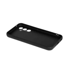 Купить Накладка DF для Samsung Galaxy A54, черный / Народный дискаунтер ЦЕНАЛОМ