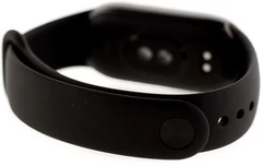 Купить Фитнес-браслет Xiaomi Mi Smart Band 8 черный / Народный дискаунтер ЦЕНАЛОМ