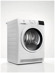 Купить Сушильная машина Electrolux EW8H358S / Народный дискаунтер ЦЕНАЛОМ