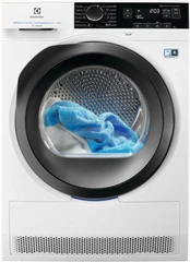 Купить Сушильная машина Electrolux EW9HS289S / Народный дискаунтер ЦЕНАЛОМ