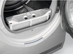 Купить Сушильная машина Electrolux EW9HS289S / Народный дискаунтер ЦЕНАЛОМ