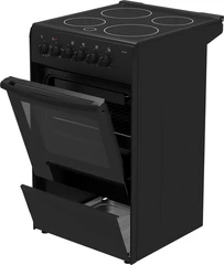 Купить Плита стеклокерамическая Darina 1B EC 341 606 At / Народный дискаунтер ЦЕНАЛОМ