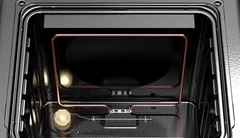 Купить Плита стеклокерамическая Darina 1B EC 341 606 At / Народный дискаунтер ЦЕНАЛОМ