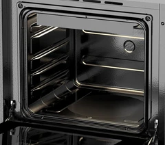 Купить Плита стеклокерамическая Darina 1B EC 341 606 W / Народный дискаунтер ЦЕНАЛОМ