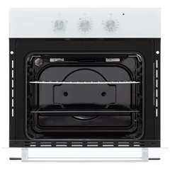 Купить Электрический духовой шкаф KRONA ESSENZA 60 WH G2 / Народный дискаунтер ЦЕНАЛОМ