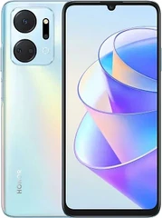 Купить Смартфон 6.74" HONOR X7A Plus 6/128GB Titanium Silver / Народный дискаунтер ЦЕНАЛОМ