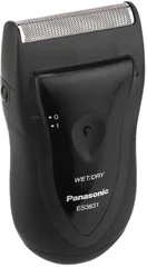 Купить Электробритва Panasonic ES-3831-K40, черный / Народный дискаунтер ЦЕНАЛОМ