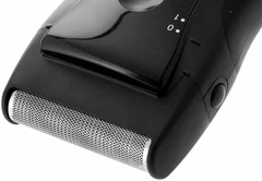Купить Электробритва Panasonic ES-3831-K40, черный / Народный дискаунтер ЦЕНАЛОМ